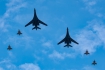Rockwell B-1B Lancer